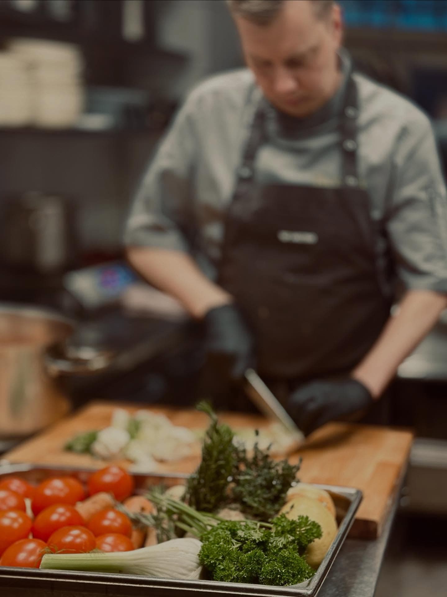 Chef